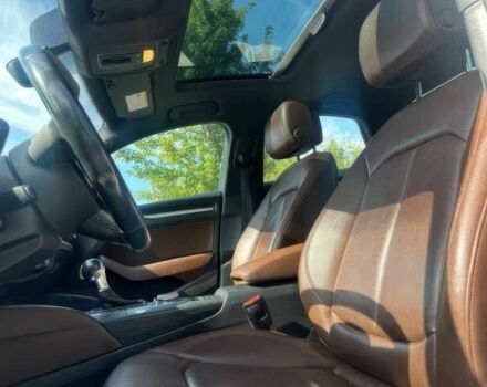 Білий Ауді А3, об'ємом двигуна 2 л та пробігом 41 тис. км за 7200 $, фото 4 на Automoto.ua