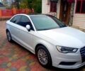 Белый Ауди А3, объемом двигателя 2 л и пробегом 135 тыс. км за 18500 $, фото 1 на Automoto.ua