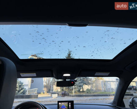 Белый Ауди А3, объемом двигателя 1.98 л и пробегом 211 тыс. км за 19000 $, фото 18 на Automoto.ua