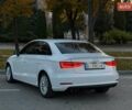 Белый Ауди А3, объемом двигателя 2 л и пробегом 114 тыс. км за 19000 $, фото 3 на Automoto.ua