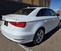 Ауди А3 2016 в Киеве на Automoto.ua Белый Ауди А3, объемом двигателя 1.8 л и пробегом 80 тыс. км за 10900 $, фото 6 на Automoto.ua