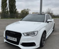 Білий Ауді А3, об'ємом двигуна 2 л та пробігом 114 тис. км за 15000 $, фото 1 на Automoto.ua