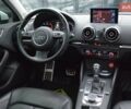 Белый Ауди А3, объемом двигателя 1.97 л и пробегом 112 тыс. км за 19500 $, фото 25 на Automoto.ua