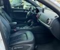 Белый Ауди А3, объемом двигателя 2 л и пробегом 127 тыс. км за 16990 $, фото 34 на Automoto.ua