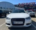 Ауди А3 2016 в Корсунь-Шевченковском на Automoto.ua Белый Ауди А3, объемом двигателя 2 л и пробегом 159 тыс. км за 17500 $, фото 2 на Automoto.ua