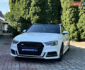 Белый Ауди А3, объемом двигателя 1.8 л и пробегом 123 тыс. км за 15300 $, фото 6 на Automoto.ua