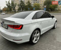 Ауди А3 2016 в Днепре (Днепропетровске) на Automoto.ua Белый Ауди А3, объемом двигателя 1.94 л и пробегом 150 тыс. км за 19000 $, фото 9 на Automoto.ua