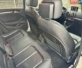 Білий Ауді А3, об'ємом двигуна 1.8 л та пробігом 130 тис. км за 13400 $, фото 21 на Automoto.ua