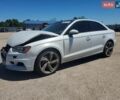 Белый Ауди А3, объемом двигателя 1.8 л и пробегом 125 тыс. км за 9000 $, фото 1 на Automoto.ua