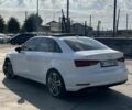 Белый Ауди А3, объемом двигателя 2 л и пробегом 132 тыс. км за 14725 $, фото 3 на Automoto.ua