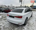 Білий Ауді А3, об'ємом двигуна 2 л та пробігом 102 тис. км за 18999 $, фото 12 на Automoto.ua