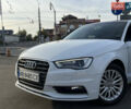 Білий Ауді А3, об'ємом двигуна 1.97 л та пробігом 93 тис. км за 19700 $, фото 10 на Automoto.ua