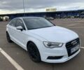 Ауді А3 2016 у Кривому Розі на Automoto.ua Білий Ауді А3, об'ємом двигуна 2 л та пробігом 112 тис. км за 17500 $, фото 2 на Automoto.ua