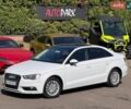 Білий Ауді А3, об'ємом двигуна 1.97 л та пробігом 52 тис. км за 18600 $, фото 1 на Automoto.ua
