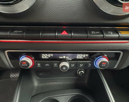 Білий Ауді А3, об'ємом двигуна 1.98 л та пробігом 148 тис. км за 16000 $, фото 37 на Automoto.ua