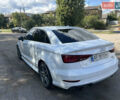 Белый Ауди А3, объемом двигателя 2 л и пробегом 205 тыс. км за 19999 $, фото 8 на Automoto.ua