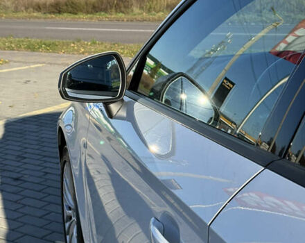 Белый Ауди А3, объемом двигателя 1.97 л и пробегом 107 тыс. км за 18500 $, фото 16 на Automoto.ua