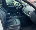 Білий Ауді А3, об'ємом двигуна 2 л та пробігом 127 тис. км за 16290 $, фото 35 на Automoto.ua