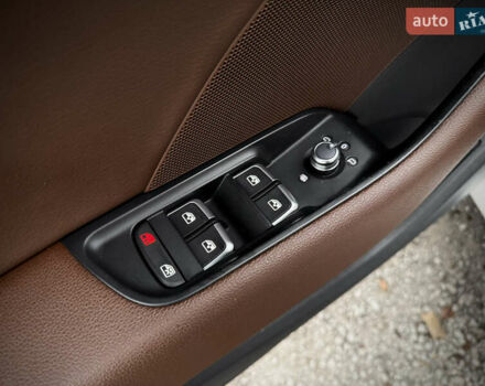 Білий Ауді А3, об'ємом двигуна 2 л та пробігом 158 тис. км за 14999 $, фото 30 на Automoto.ua