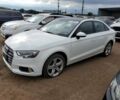 Білий Ауді А3, об'ємом двигуна 20 л та пробігом 87 тис. км за 12700 $, фото 1 на Automoto.ua