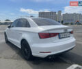 Білий Ауді А3, об'ємом двигуна 1.97 л та пробігом 63 тис. км за 20200 $, фото 7 на Automoto.ua