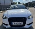Белый Ауди А3, объемом двигателя 1.98 л и пробегом 171 тыс. км за 15900 $, фото 1 на Automoto.ua
