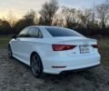 Білий Ауді А3, об'ємом двигуна 1.8 л та пробігом 157 тис. км за 13800 $, фото 1 на Automoto.ua