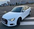 Белый Ауди А3, объемом двигателя 1.98 л и пробегом 131 тыс. км за 13900 $, фото 17 на Automoto.ua