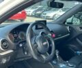 Белый Ауди А3, объемом двигателя 2 л и пробегом 127 тыс. км за 16990 $, фото 21 на Automoto.ua