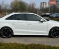 Білий Ауді А3, об'ємом двигуна 1.98 л та пробігом 135 тис. км за 13200 $, фото 7 на Automoto.ua