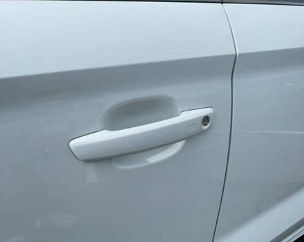 Білий Ауді А3, об'ємом двигуна 1.97 л та пробігом 63 тис. км за 20200 $, фото 17 на Automoto.ua