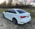 Білий Ауді А3, об'ємом двигуна 1.8 л та пробігом 157 тис. км за 12700 $, фото 4 на Automoto.ua