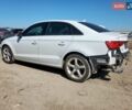 Белый Ауди А3, объемом двигателя 1.8 л и пробегом 35 тыс. км за 2000 $, фото 1 на Automoto.ua