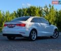 Белый Ауди А3, объемом двигателя 2 л и пробегом 90 тыс. км за 10990 $, фото 47 на Automoto.ua