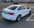 Белый Ауди А3, объемом двигателя 1.98 л и пробегом 131 тыс. км за 15500 $, фото 16 на Automoto.ua