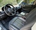Білий Ауді А3, об'ємом двигуна 2 л та пробігом 63 тис. км за 19000 $, фото 3 на Automoto.ua