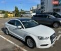 Білий Ауді А3, об'ємом двигуна 1.97 л та пробігом 47 тис. км за 19300 $, фото 11 на Automoto.ua