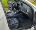Белый Ауди А3, объемом двигателя 1.98 л и пробегом 152 тыс. км за 16500 $, фото 13 на Automoto.ua