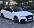 Білий Ауді А3, об'ємом двигуна 1.98 л та пробігом 165 тис. км за 17000 $, фото 1 на Automoto.ua