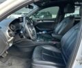 Белый Ауди А3, объемом двигателя 2 л и пробегом 127 тыс. км за 16990 $, фото 22 на Automoto.ua