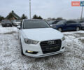 Білий Ауді А3, об'ємом двигуна 2 л та пробігом 102 тис. км за 18999 $, фото 3 на Automoto.ua