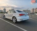 Белый Ауди А3, объемом двигателя 1.98 л и пробегом 131 тыс. км за 13900 $, фото 3 на Automoto.ua