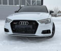 Білий Ауді А3, об'ємом двигуна 2 л та пробігом 110 тис. км за 12499 $, фото 3 на Automoto.ua