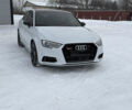 Білий Ауді А3, об'ємом двигуна 2 л та пробігом 110 тис. км за 12499 $, фото 21 на Automoto.ua