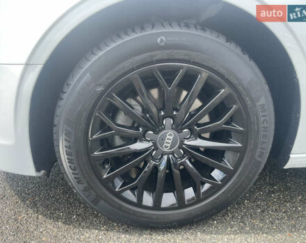 Білий Ауді А3, об'ємом двигуна 1.97 л та пробігом 63 тис. км за 20200 $, фото 5 на Automoto.ua