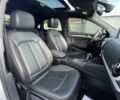 Белый Ауди А3, объемом двигателя 2 л и пробегом 132 тыс. км за 14725 $, фото 20 на Automoto.ua