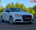 Білий Ауді А3, об'ємом двигуна 2 л та пробігом 90 тис. км за 10990 $, фото 1 на Automoto.ua