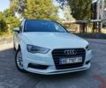 Білий Ауді А3, об'ємом двигуна 1.97 л та пробігом 82 тис. км за 18700 $, фото 1 на Automoto.ua