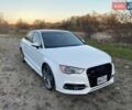 Білий Ауді А3, об'ємом двигуна 1.8 л та пробігом 157 тис. км за 13800 $, фото 15 на Automoto.ua
