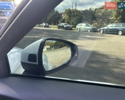 Белый Ауди А3, объемом двигателя 1.98 л и пробегом 211 тыс. км за 19000 $, фото 25 на Automoto.ua